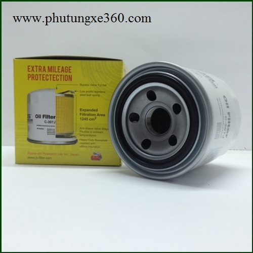 Lọc nhớt Subaru Legacy - Loc nhot Subaru Legacy.JPG